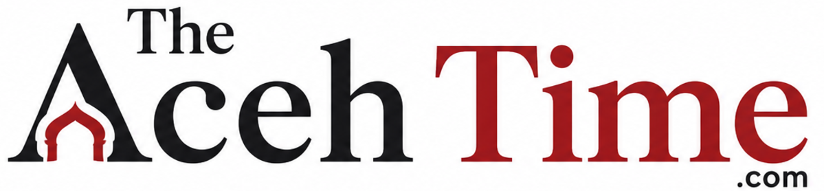 The Aceh Time