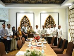 Wagub Aceh: FKPA Harus Jadi Motor Pemberdayaan dan Kreativitas Perempuan