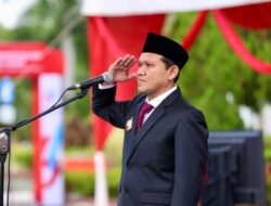 Hardikda Aceh ke-66, Wagub Fadhlullah Tegaskan Pendidikan Unggul