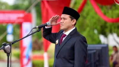 Hardikda Aceh ke-66, Wagub Fadhlullah Tegaskan Pendidikan Unggul