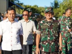 Wagub Aceh Dorong Sektor Peternakan Jadi Motor Ekonomi dan Ketahanan Pangan