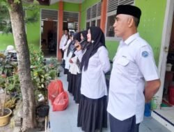 Deputi BPKS Dorong Generasi Sabang Siap Berkembang