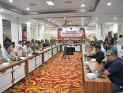 Aceh Tamiang Jadi Prioritas Relawan ASN Pemerintah Aceh