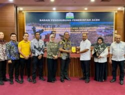 Pemkot Mataram Salurkan Bantuan Rp1 Miliar untuk Korban Banjir dan Longsor di Aceh