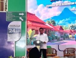 BPJS Kesehatan Pastikan Layanan JKN Tetap Optimal Selama Mudik Lebaran 2026