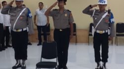 Polda Aceh PTDH Anggota Polres Aceh Selatan yang Terlibat Dugaan Perampokan Toko Emas