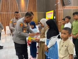 Kapolda Aceh: Purna Bakti Bukan Akhir Pengabdian, Purnawirawan Tetap Pilar Kekuatan Polri