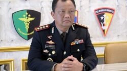 Mutasi Mabes Polri, Sejumlah Pejabat Utama Polda Aceh dan Kapolres Jajaran Dapat Jabatan Baru