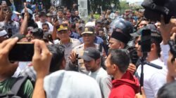 Polda Aceh Pastikan Situasi Usai Zikir Peringatan HDA Ke-21 Kondusif