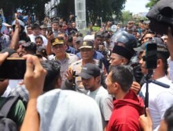 Polda Aceh Pastikan Situasi Usai Zikir Peringatan HDA Ke-21 Kondusif