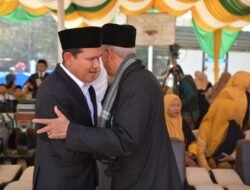 Wagub Aceh: Dayah Benteng Utama Membangun Generasi Beriman dan Berakhlak