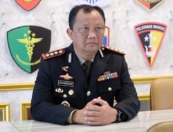 Kombes Andi Kirana Diperiksa Mabes Polri, Kapolda Tunjuk Kabid TIK sebagai Pelaksana Tugas Kapolresta Banda Aceh