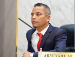 Realisasi APBA 2026 Jadi Sorotan, Program Rehab Masjid Terancam Batal