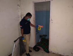 Warga Neuheun Ditemukan Meninggal di Kamar Mandi TK Malahayati