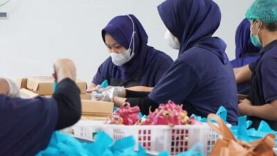 Kantin Jadi Dapur MBG? Warga Minta Jangan Bebankan Sekolah