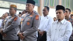 Polda Aceh Gelar Peringatan Maulid Nabi Muhammad SAW, Ajak Personel Teladani Akhlak Rasulullah dalam Bertugas