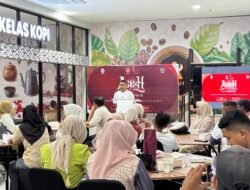 Aceh Youthpreneur 2026 Perkuat Nasionalisme dan Kemandirian Ekonomi Generasi Muda Aceh