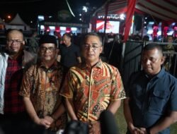 Pangdam Iskandar Muda Buka Indonesia Fest 2026 dalam Rangka HUT Ke-81 TNI