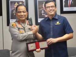 Kapolda Aceh dan Kemenkeu Perkuat Sinergi, Dorong Kolaborasi untuk Masyarakat