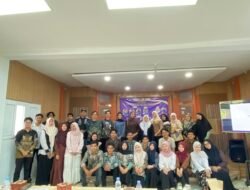 Workshop Kepemimpinan Perempuan dan Pekerja Muda Dorong Dunia Kerja yang Adil dan Inklusif