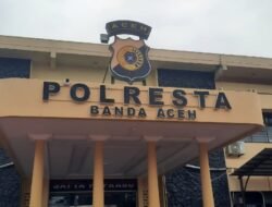 Polresta Banda Aceh Terima Pengaduan Dugaan Penganiayaan Anak di Sekolah