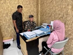 Polresta Banda Aceh Dalami laporan Dugaan Pelecehan Seksual di Bugar Refleksi