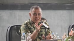 Pangdam IM Kunjungi Zidam IM, Tekankan Disiplin, Integritas, dan Keselamatan dalam Bertugas