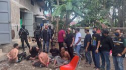 Terungkapnya Dugaan Pabrik Sabu di Pidie, Siapa Pemodal dan Pengendali di Balik Ruko?