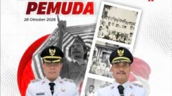 Selamat Memperingati Hari Sumpah Pemuda