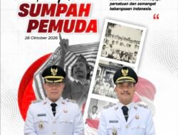 Selamat Memperingati Hari Sumpah Pemuda