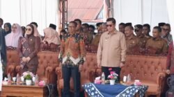 Festival Literasi Aceh Tengah Dibuka, Kecakapan Literasi Digital Diharapkan Makin Bertumbuh